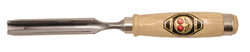 Two Cherries Full Size Gouge Back Bevel 12MM 500-1012